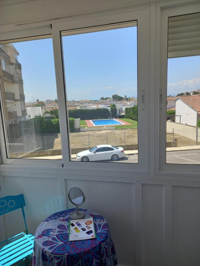 Monleon Villa A 10 Minutos De La Playa 2 Parking Gratuito Roses Zewnętrze zdjęcie
