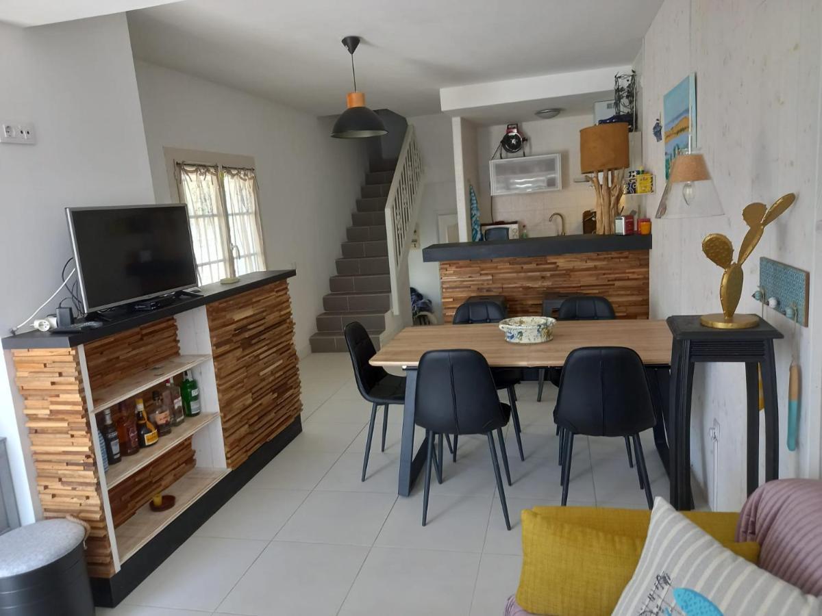 Monleon Villa A 10 Minutos De La Playa 2 Parking Gratuito Roses Zewnętrze zdjęcie