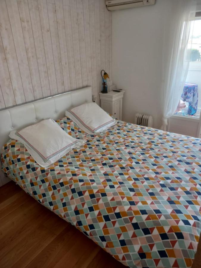 Monleon Villa A 10 Minutos De La Playa 2 Parking Gratuito Roses Zewnętrze zdjęcie