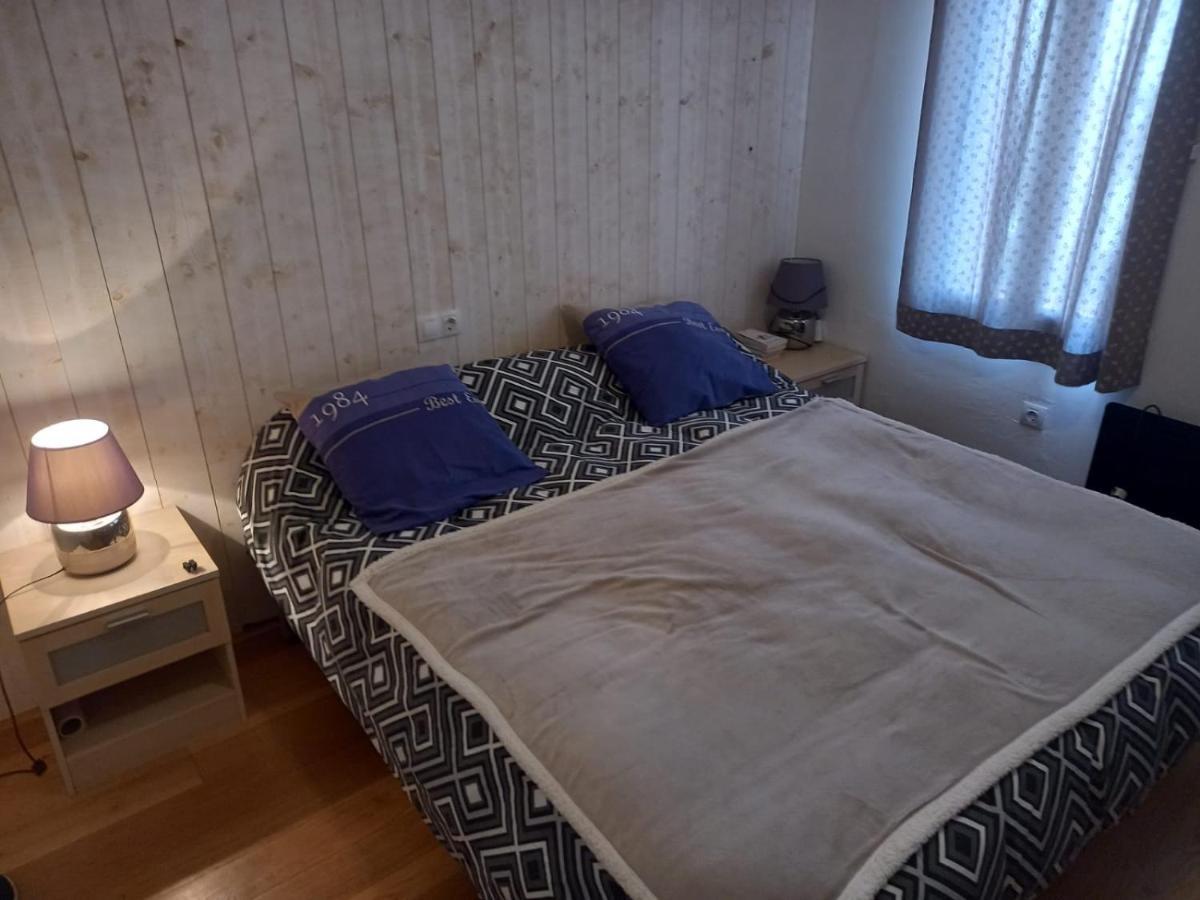 Monleon Villa A 10 Minutos De La Playa 2 Parking Gratuito Roses Zewnętrze zdjęcie