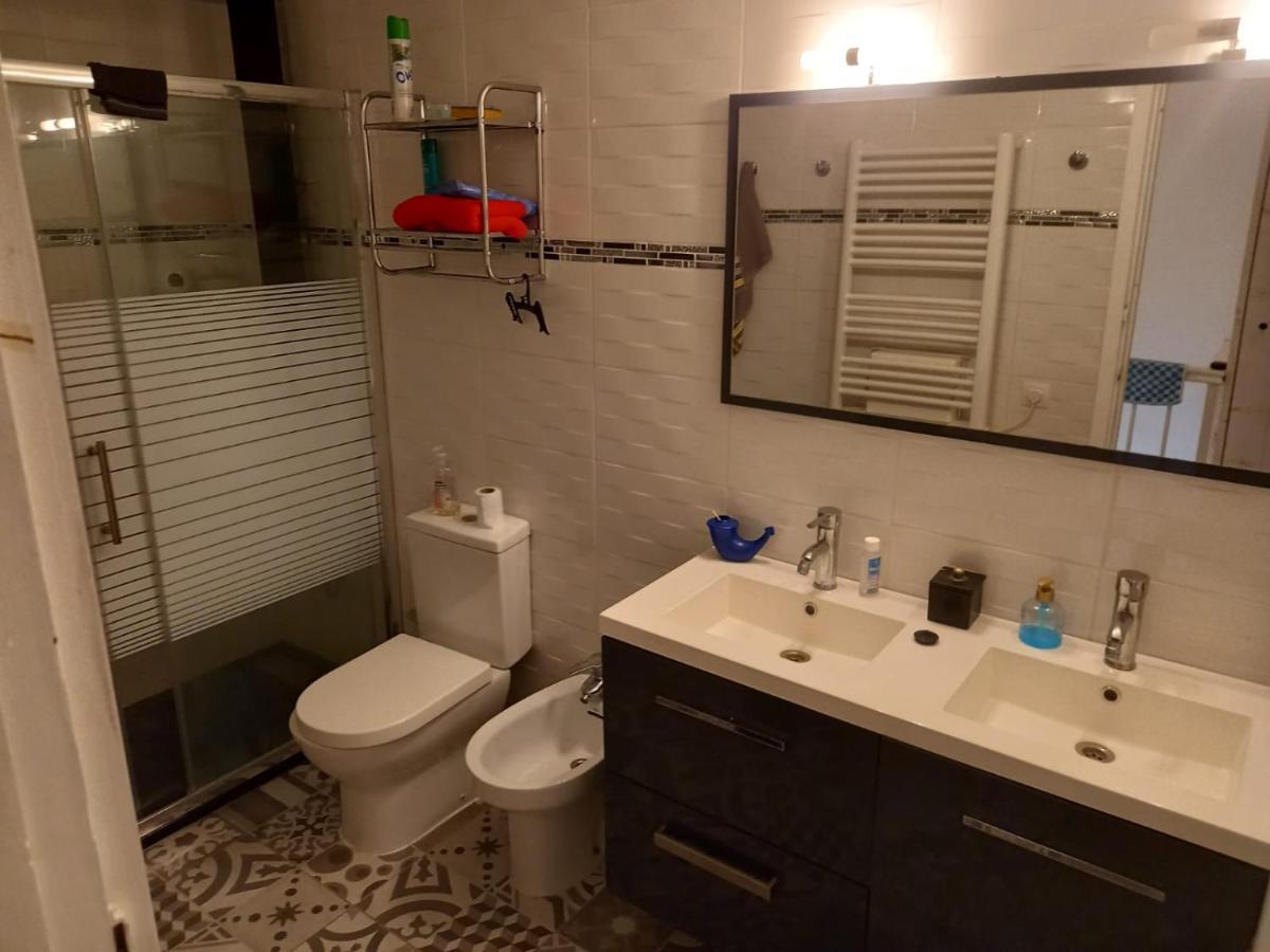 Monleon Villa A 10 Minutos De La Playa 2 Parking Gratuito Roses Zewnętrze zdjęcie