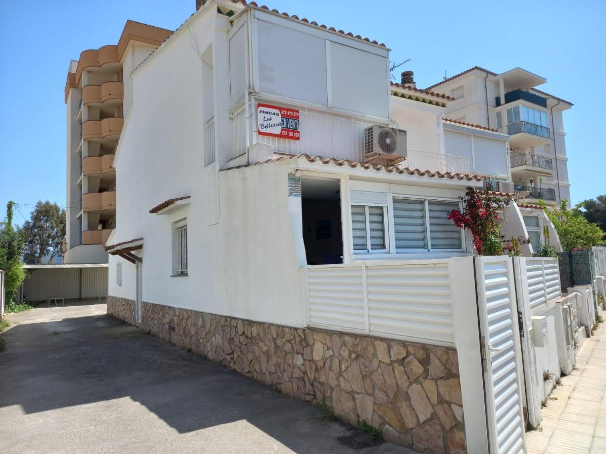 Monleon Villa A 10 Minutos De La Playa 2 Parking Gratuito Roses Zewnętrze zdjęcie